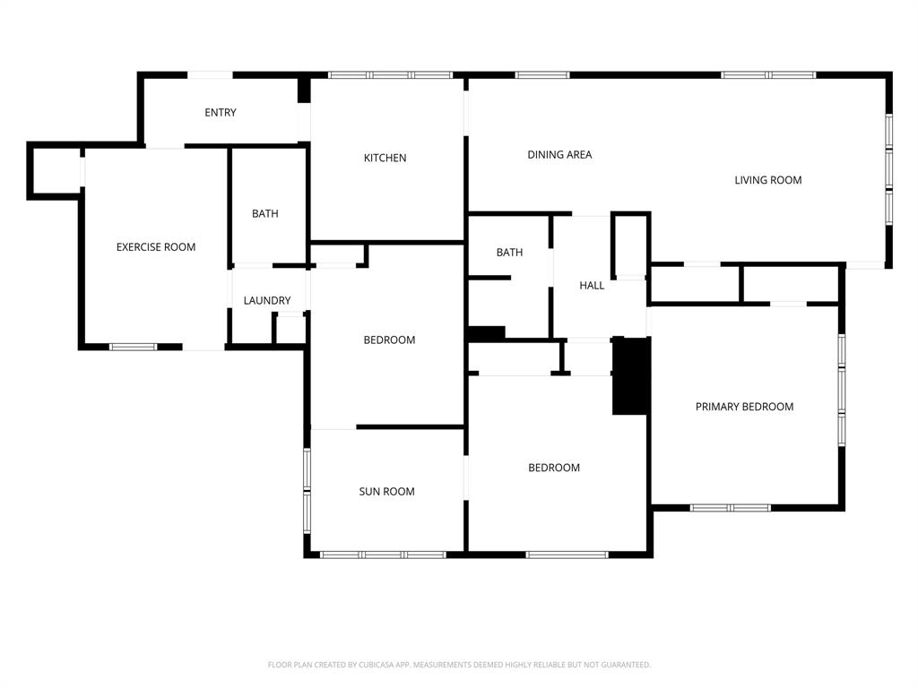 North Fort Worth - Residential Income