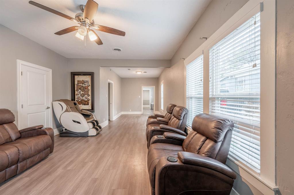 North Fort Worth - Residential Income