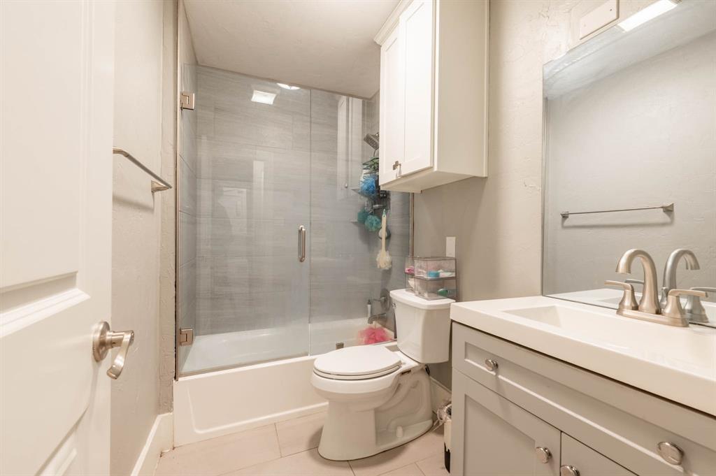 North Fort Worth - Residential Income