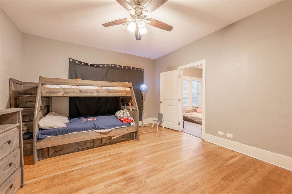 North Fort Worth - Residential Income