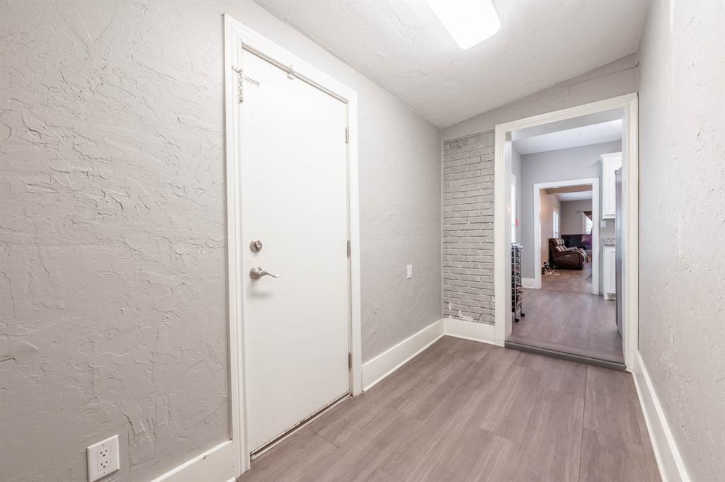 North Fort Worth - Residential Income