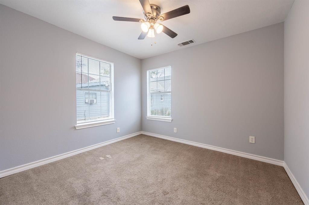 North Fort Worth - Residential Income