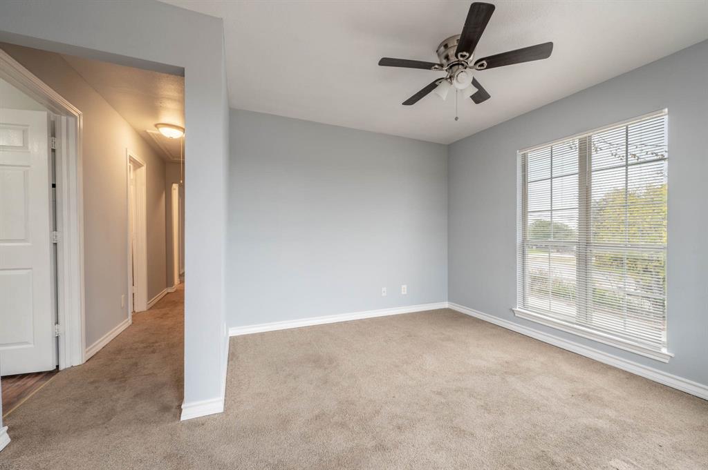 North Fort Worth - Residential Income