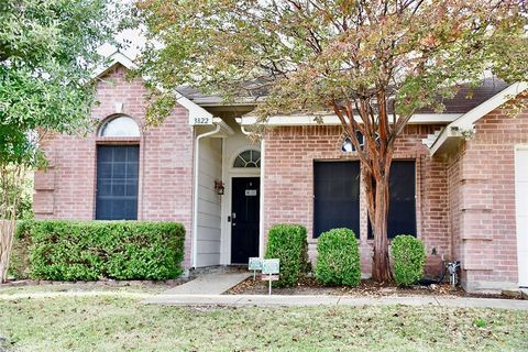 A home in Rockwall