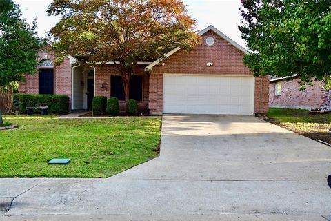 A home in Rockwall