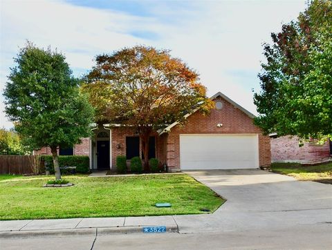 A home in Rockwall