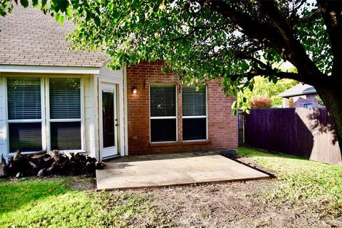 A home in Rockwall