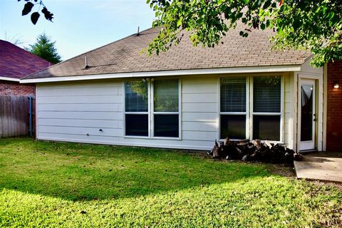 A home in Rockwall