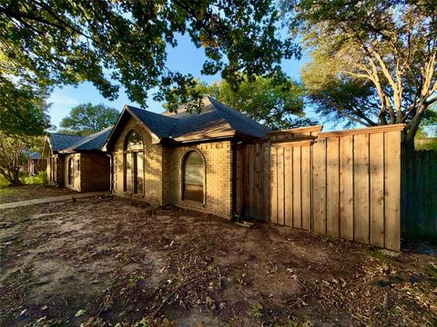 4101 Carrizo Drive Plano TX 75074