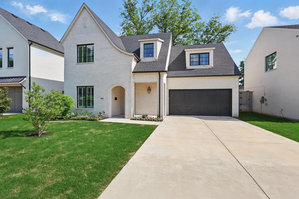 3860 Van Ness Lane