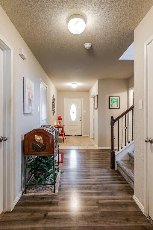 Mustang Creek Ph 4 - Residential