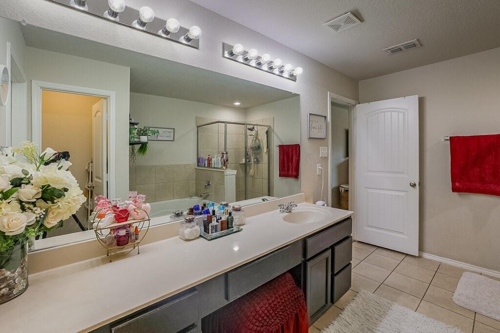 Mustang Creek Ph 4 - Residential