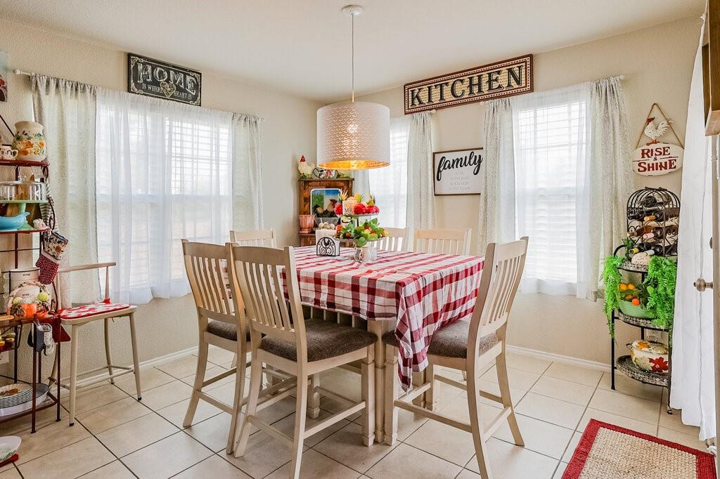 Mustang Creek Ph 4 - Residential