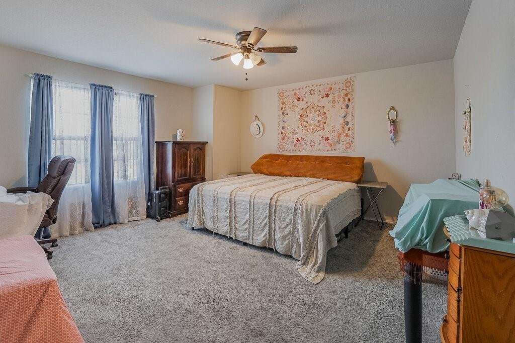 Mustang Creek Ph 4 - Residential