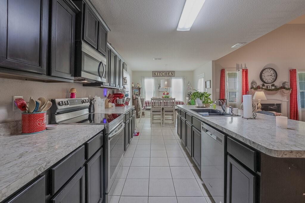 Mustang Creek Ph 4 - Residential