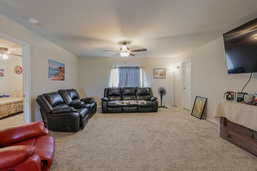 Mustang Creek Ph 4 - Residential