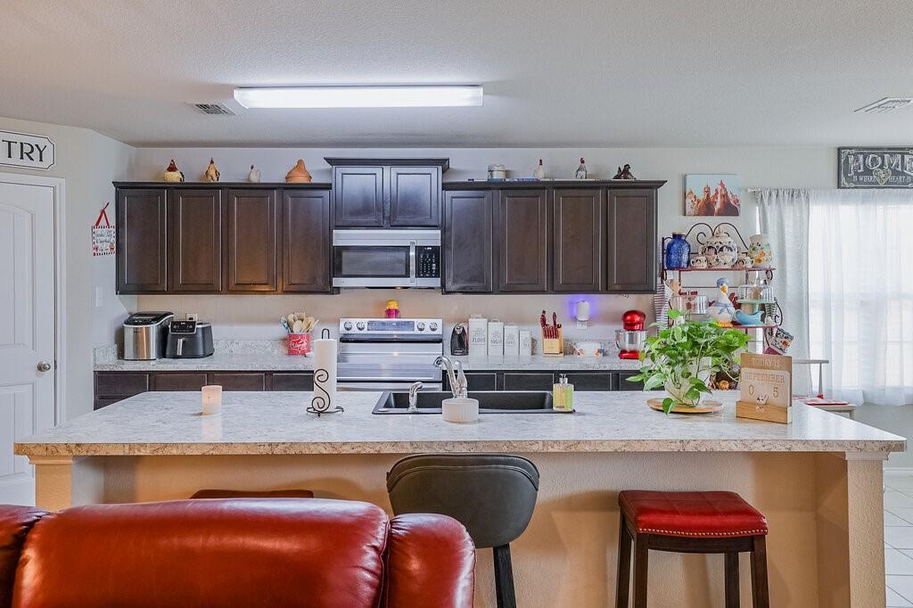 Mustang Creek Ph 4 - Residential