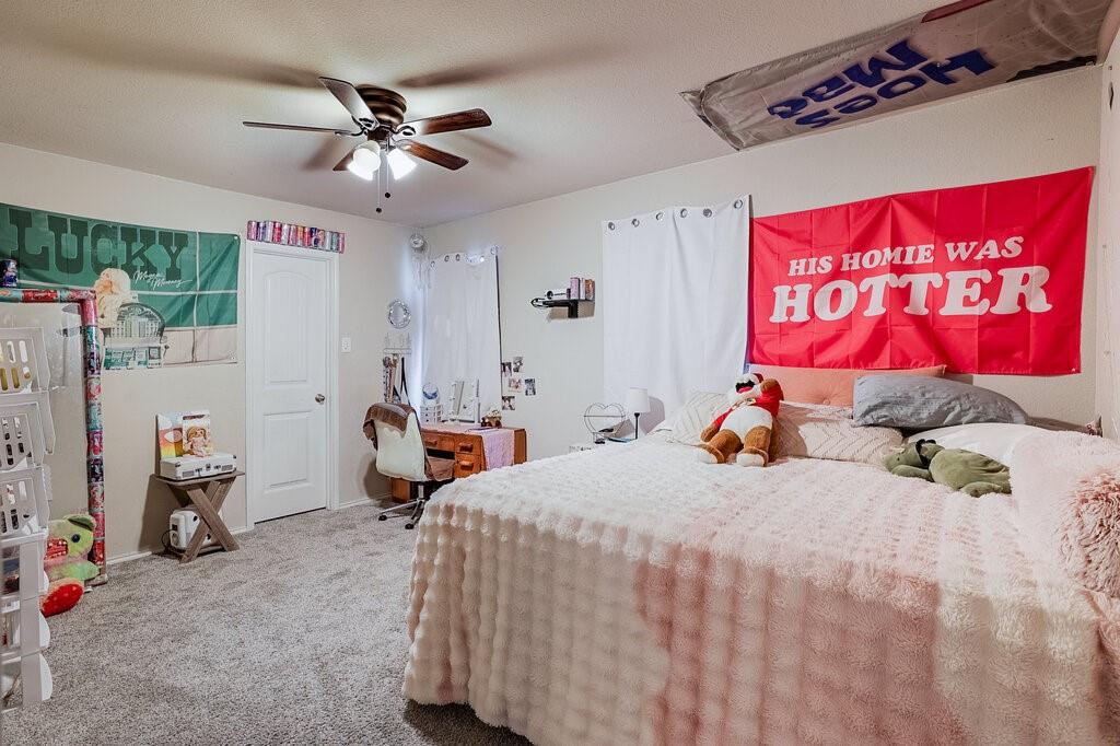 Mustang Creek Ph 4 - Residential