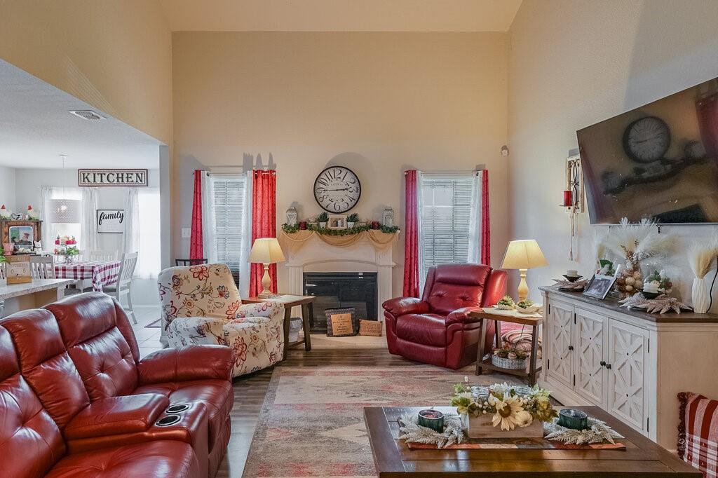 Mustang Creek Ph 4 - Residential