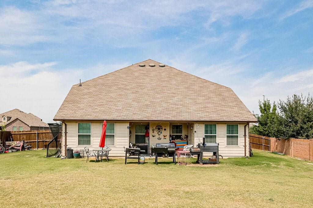 Mustang Creek Ph 4 - Residential