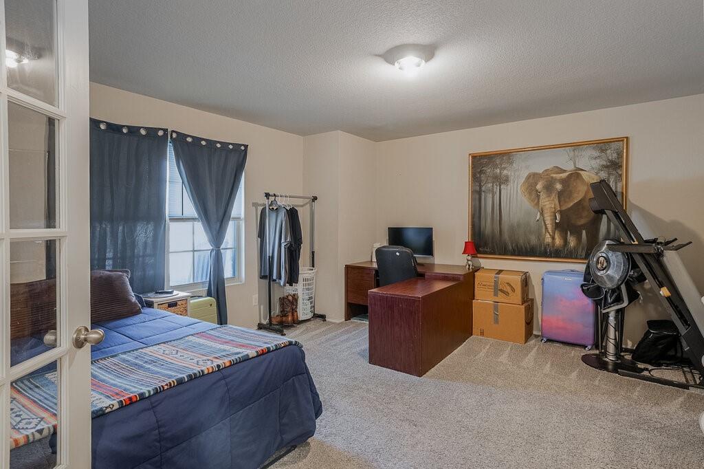 Mustang Creek Ph 4 - Residential