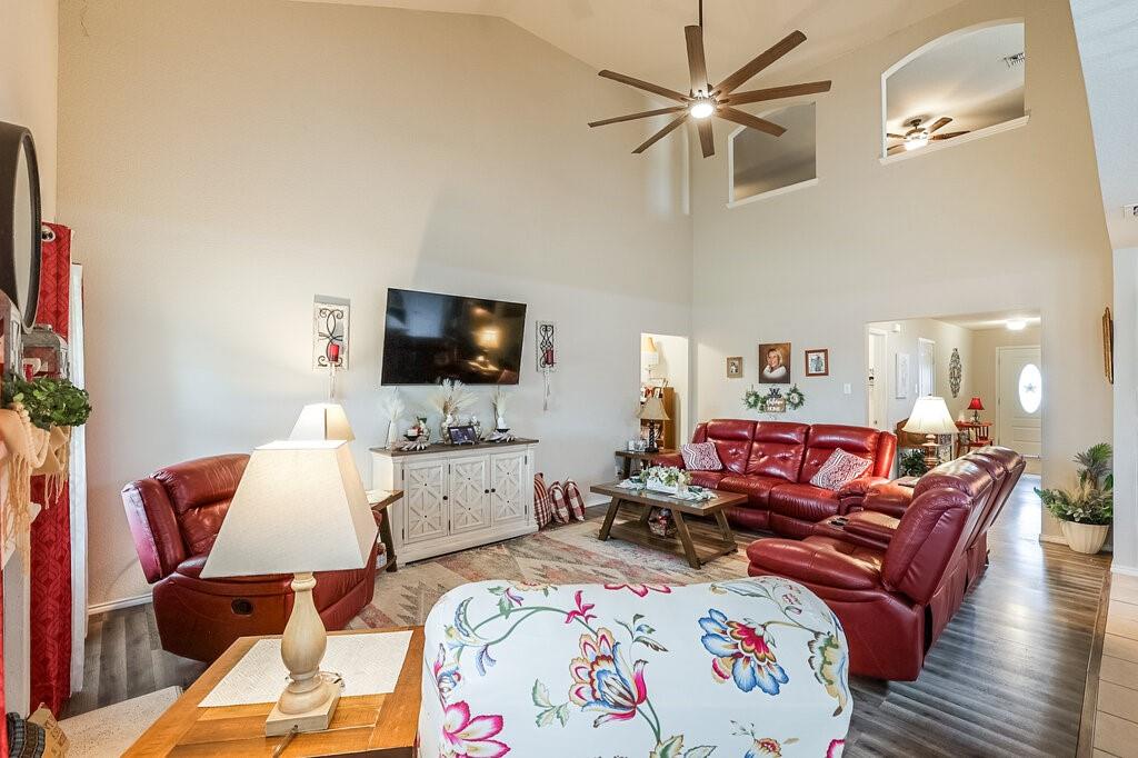 Mustang Creek Ph 4 - Residential