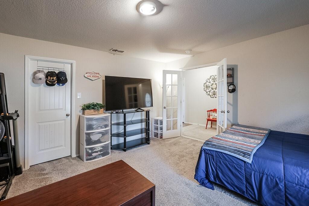 Mustang Creek Ph 4 - Residential