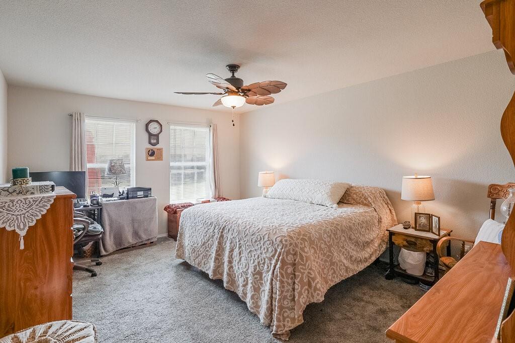 Mustang Creek Ph 4 - Residential