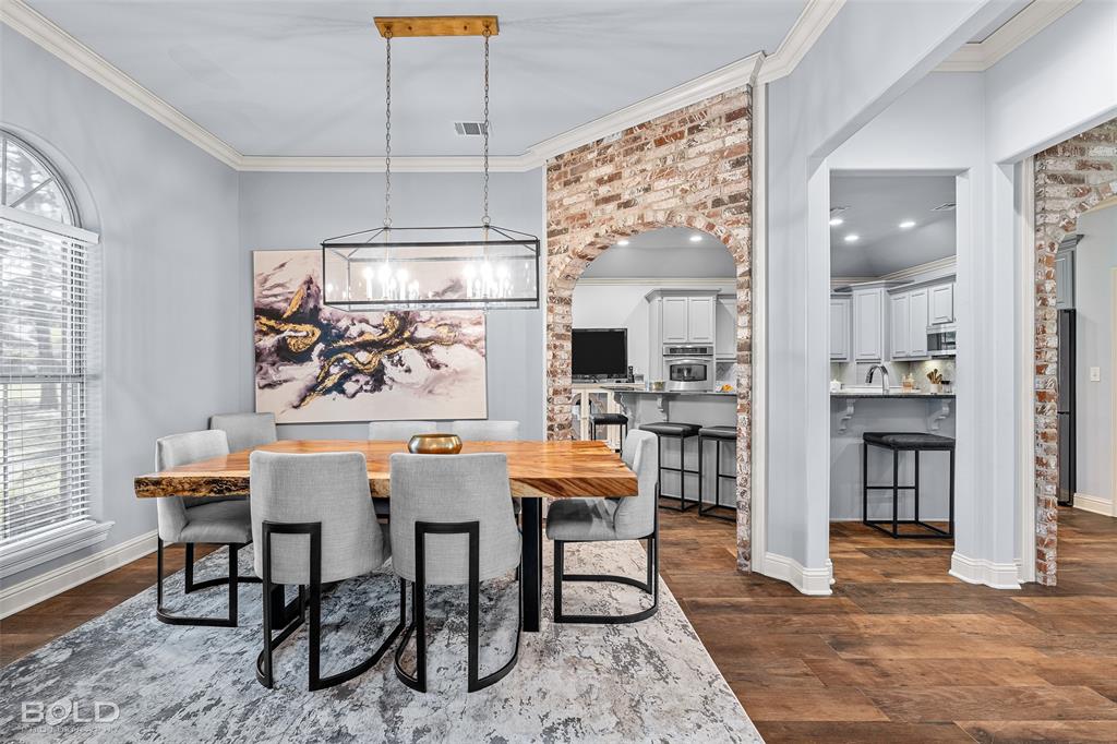 Cypress Bay - Residential