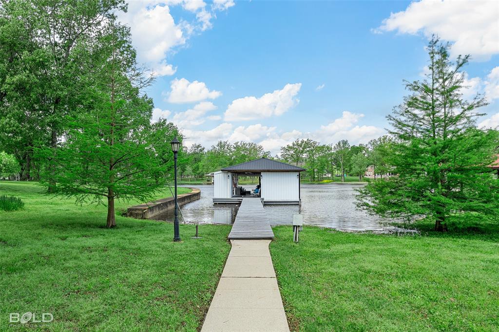 Cypress Bay - Residential