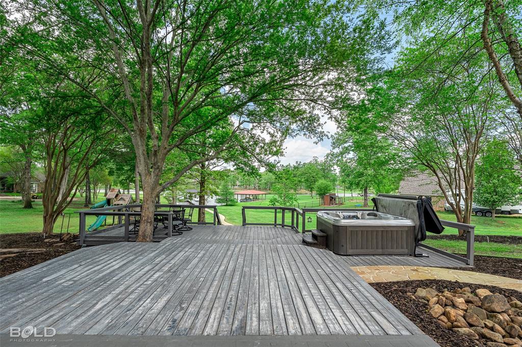 Cypress Bay - Residential