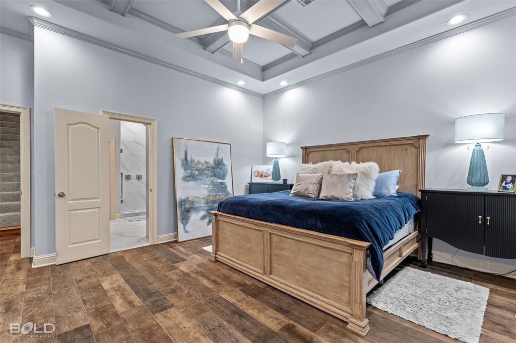 Cypress Bay - Residential