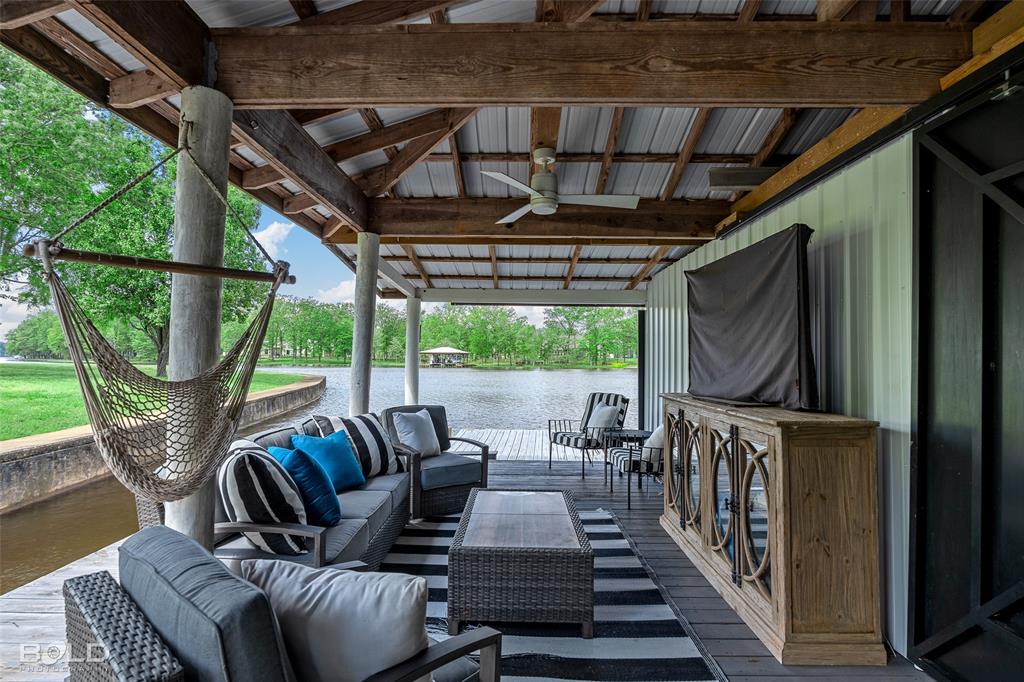 Cypress Bay - Residential