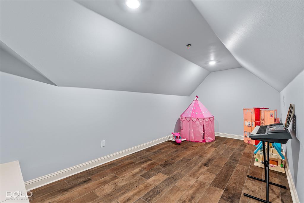 Cypress Bay - Residential