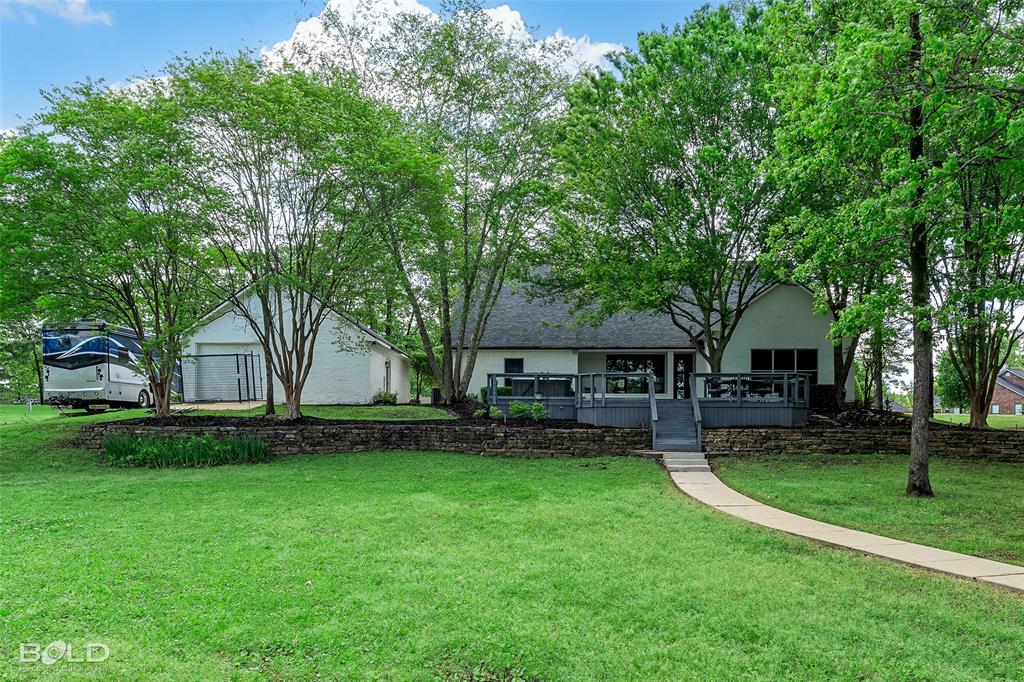 Cypress Bay - Residential