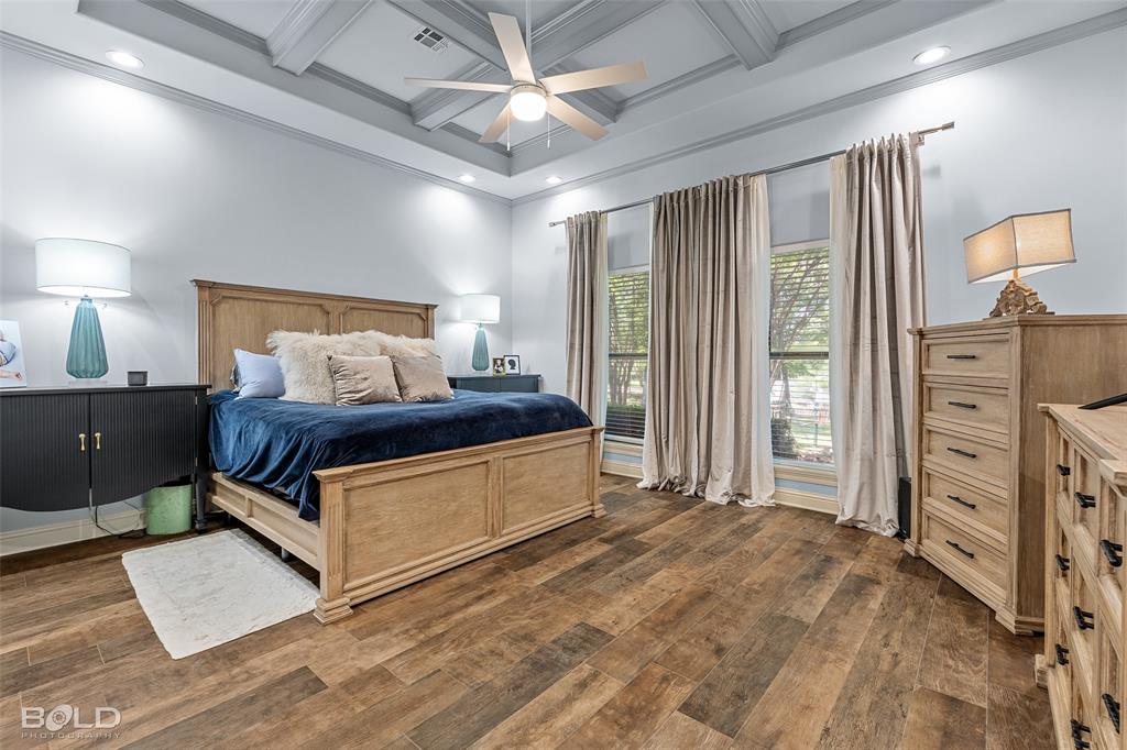 Cypress Bay - Residential