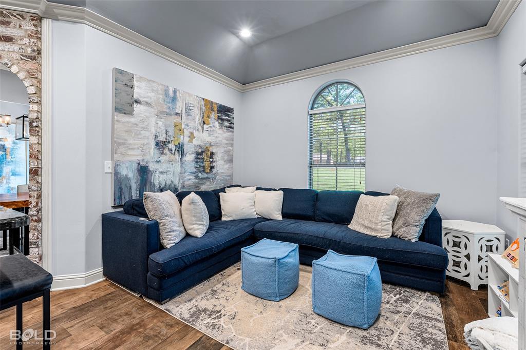 Cypress Bay - Residential