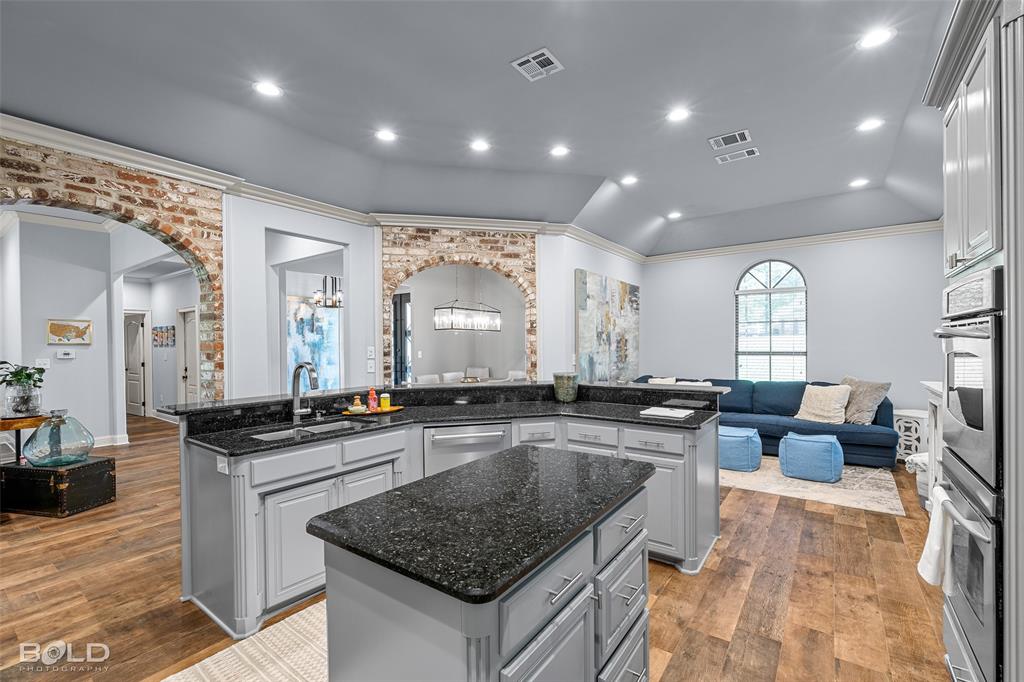 Cypress Bay - Residential