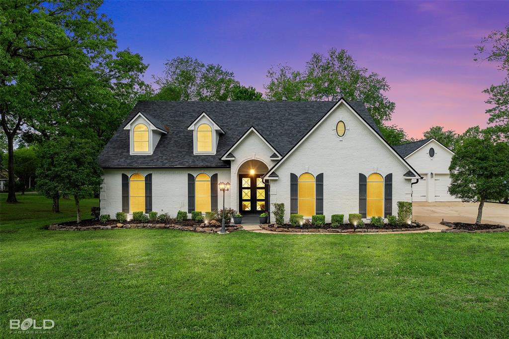 Cypress Bay - Residential