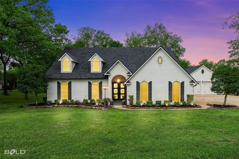 1957 Leeward Cove Benton LA 71006