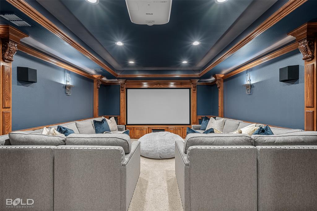 Cypress Bay - Residential