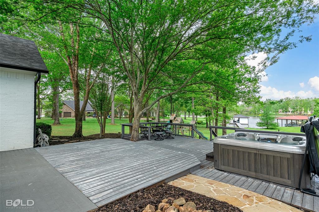 Cypress Bay - Residential