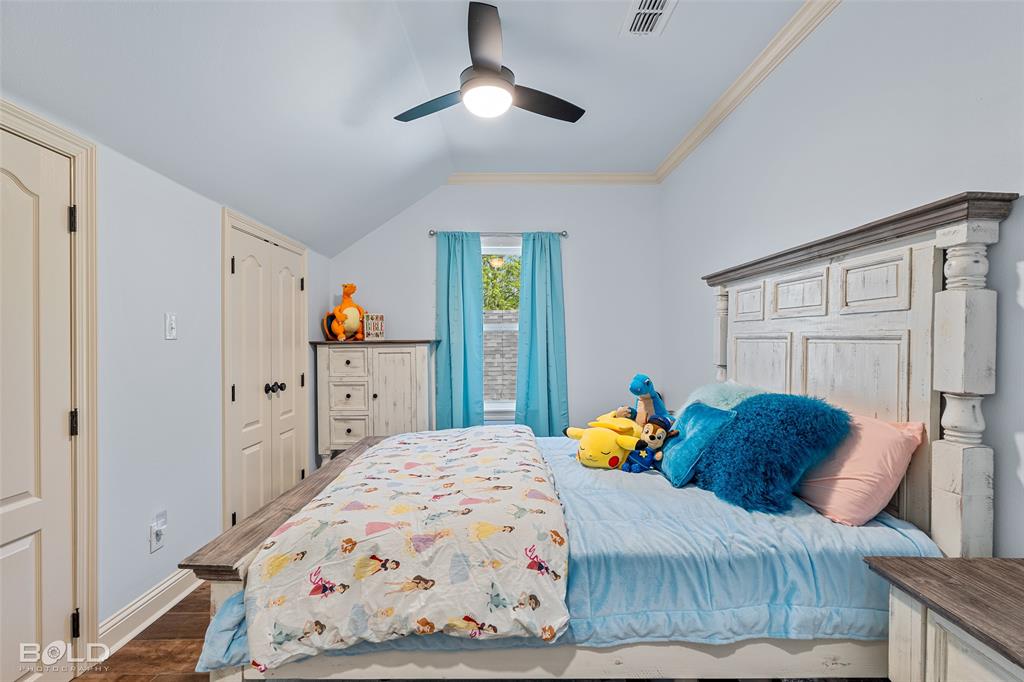 Cypress Bay - Residential