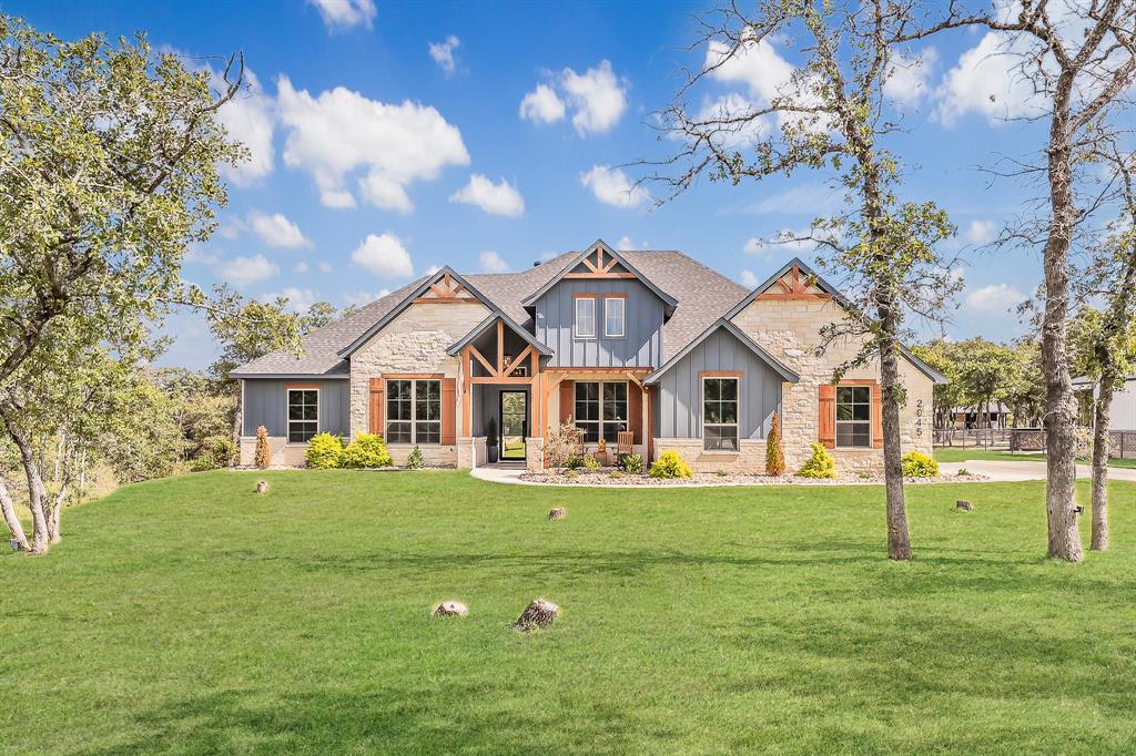 2045 Glenhollow Drive