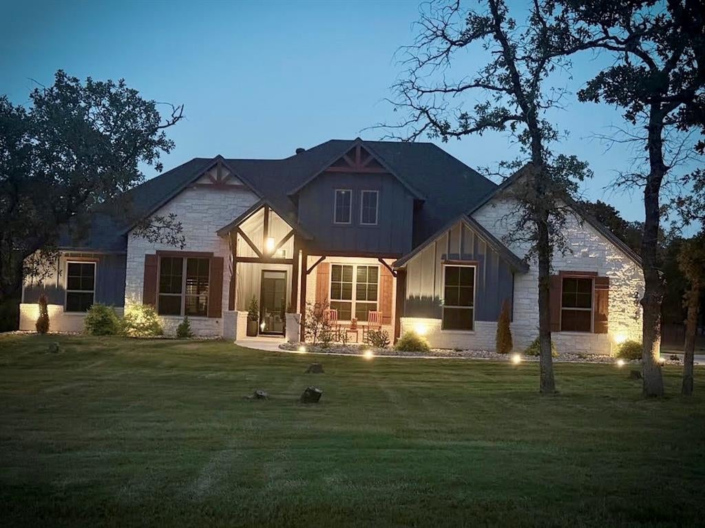 2045 Glenhollow Drive