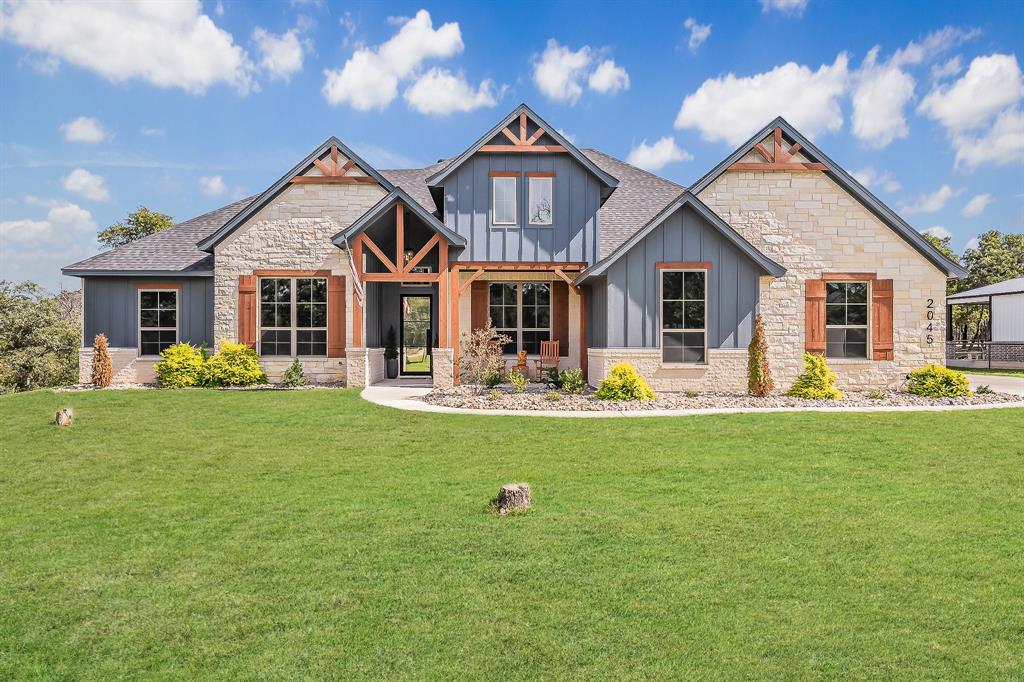 2045 Glenhollow Drive
