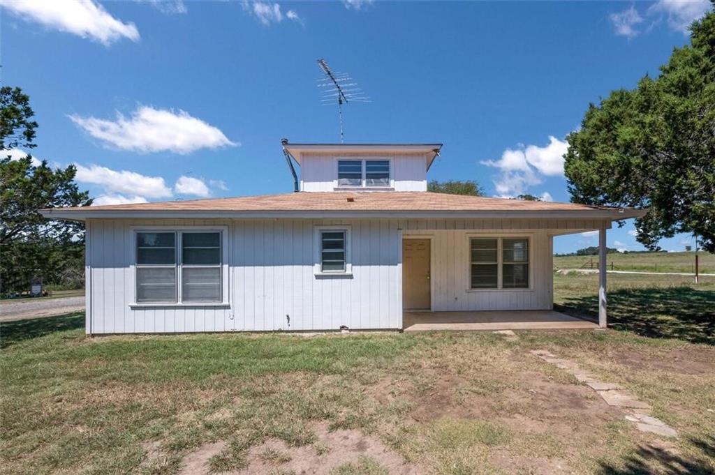 Lm Armstrong Surv - Residential