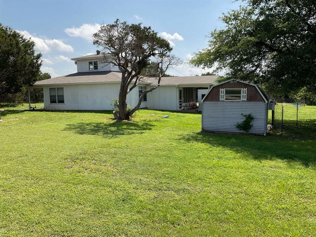 Lm Armstrong Surv - Residential