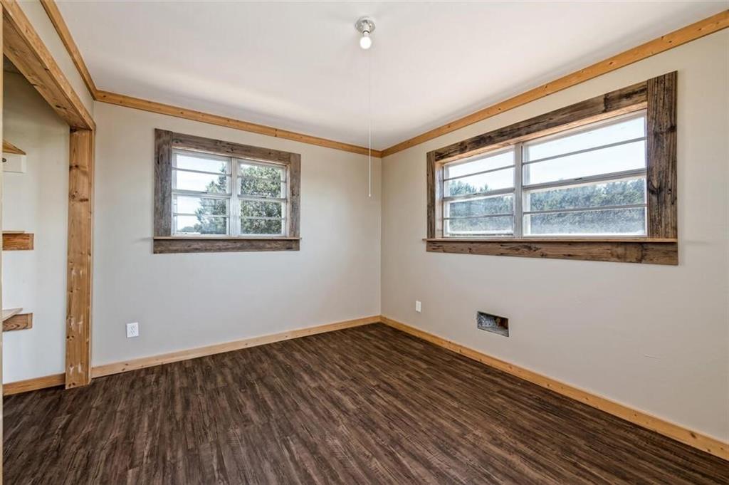 Lm Armstrong Surv - Residential