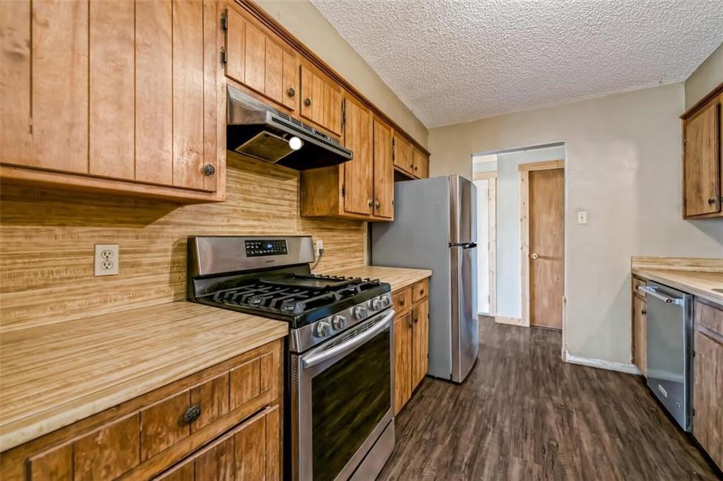 Lm Armstrong Surv - Residential